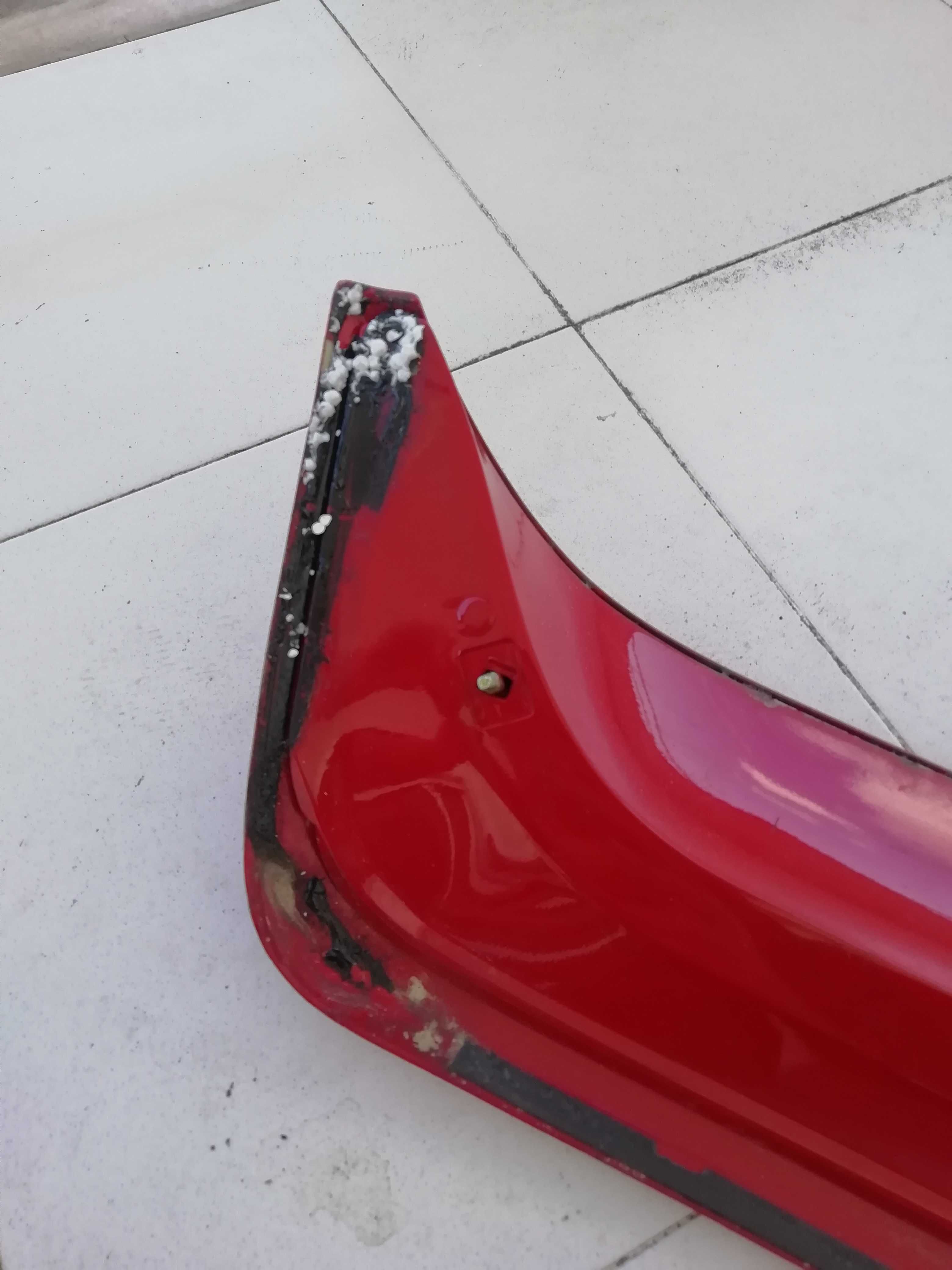 Seat Ibiza 6K 6K1 GT TDi Aileron Spoiler Mala Original SEAT