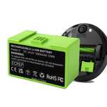 Akumulator bateria iRobot Roomba i7+ i3+ i4+ e5 i7 14.4V 5000mAh