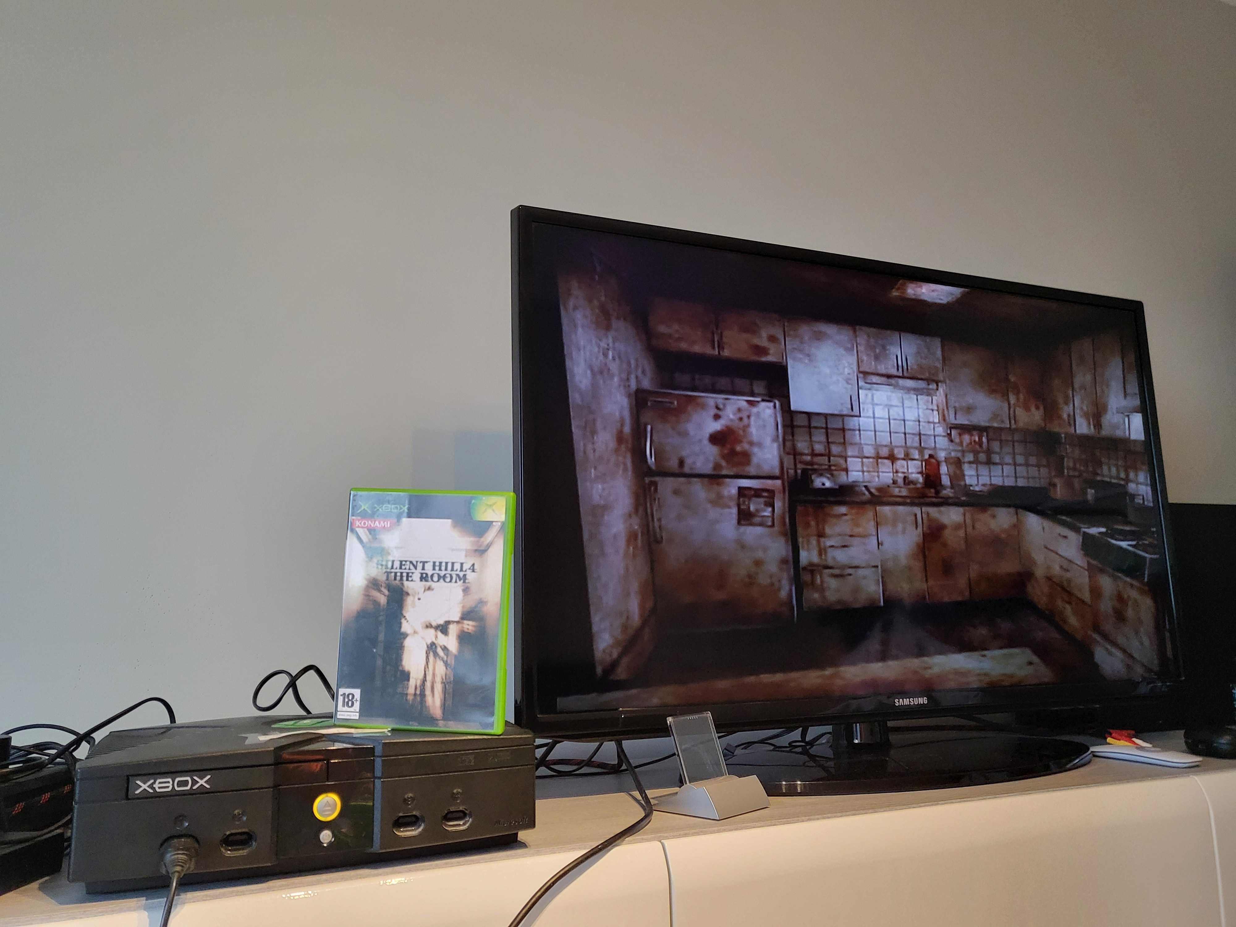 Silent Hill 4 The Room