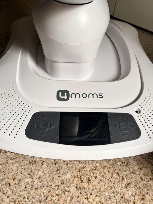 Sprzedam bujaczek elektryczny 4moms