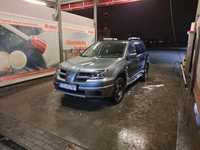 Tylko do jutra Mitsubishi outlander Pb+gaz 2.0