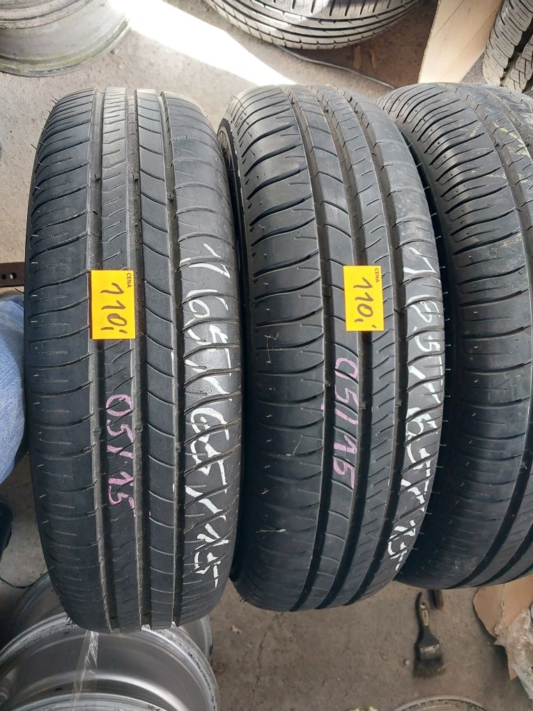 4x165/65r15 Michelin Energy 15rok!