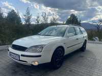 Ford mondeo 2.0 tdci klimatyzacja