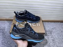 Трекінгові кросівки Lowa Innox GORE-TEX Розмір 40.5 Original Взуття