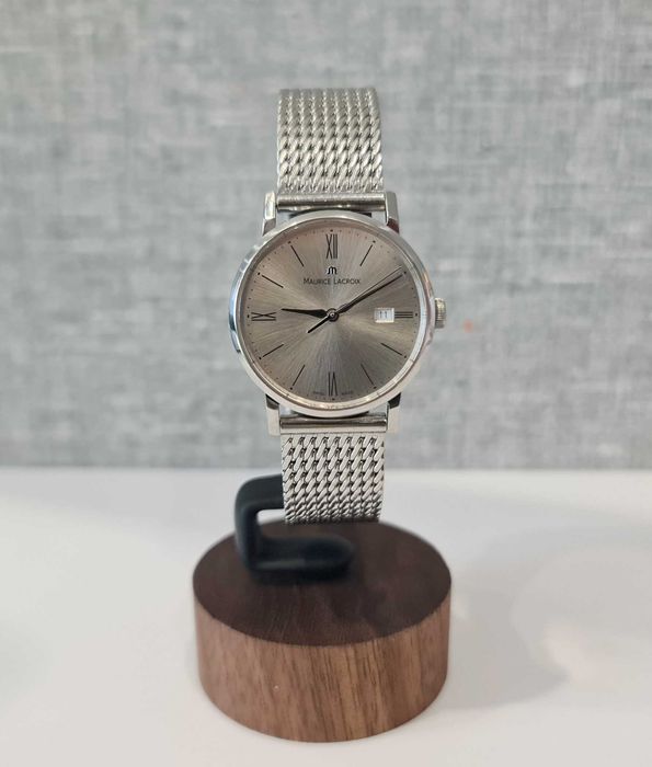 Жіночий годинник Maurice Lacroix EL 1084 Swiss Made 30mm