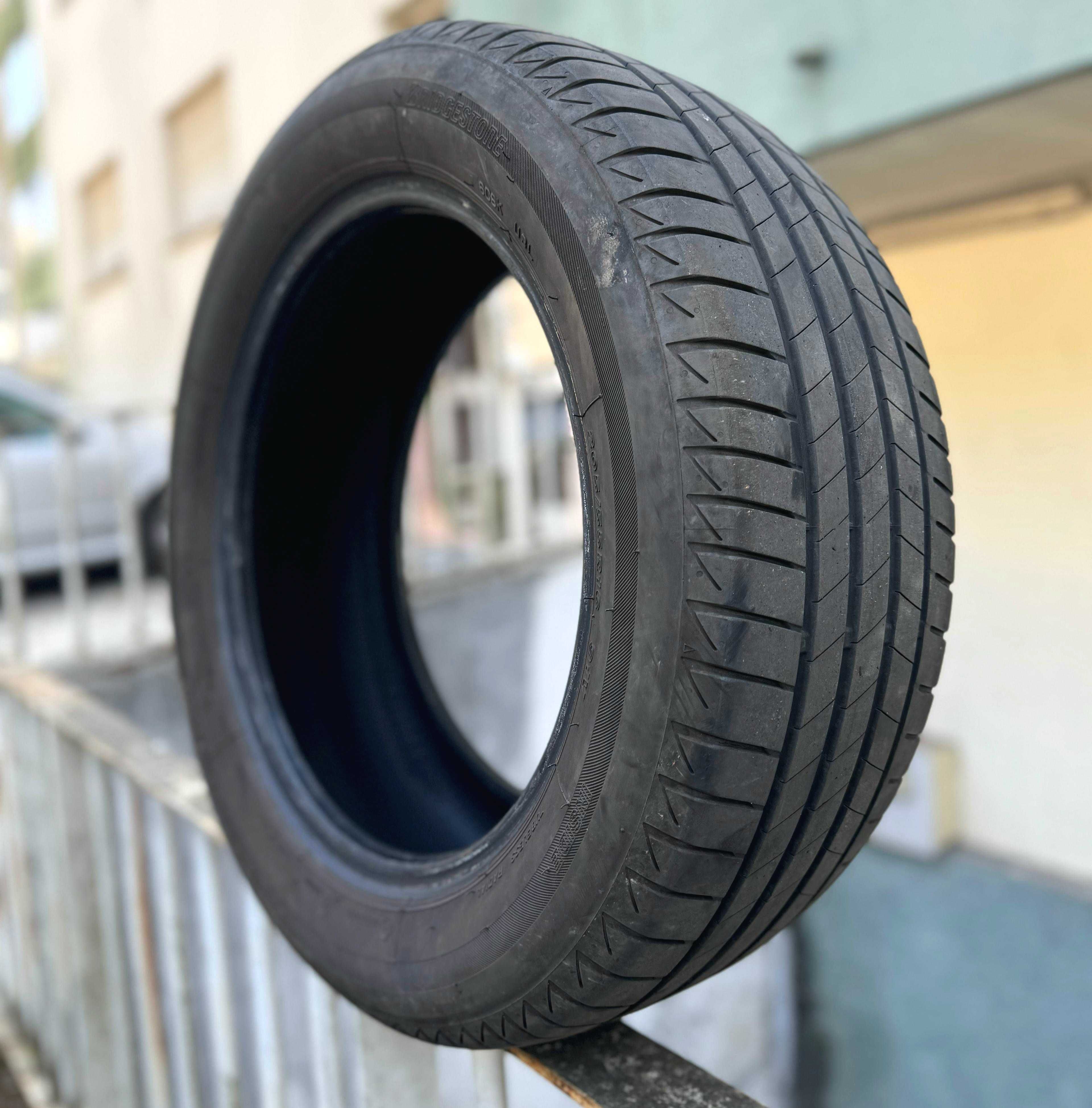 Bridgestone 205 55 R16 91V