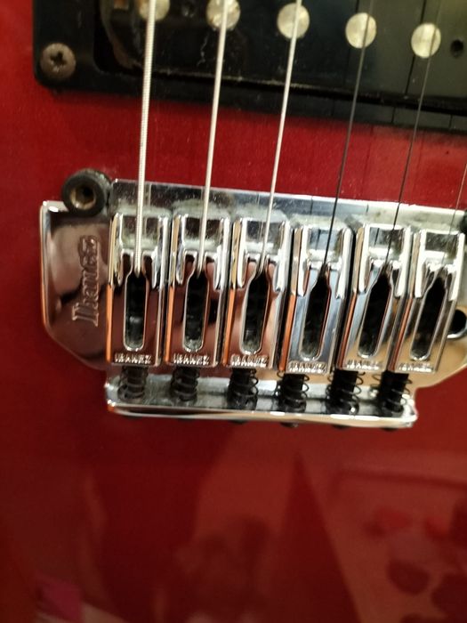 Ibanez Gio GRG170 DX