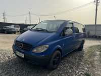 Mercedes Benz Vito