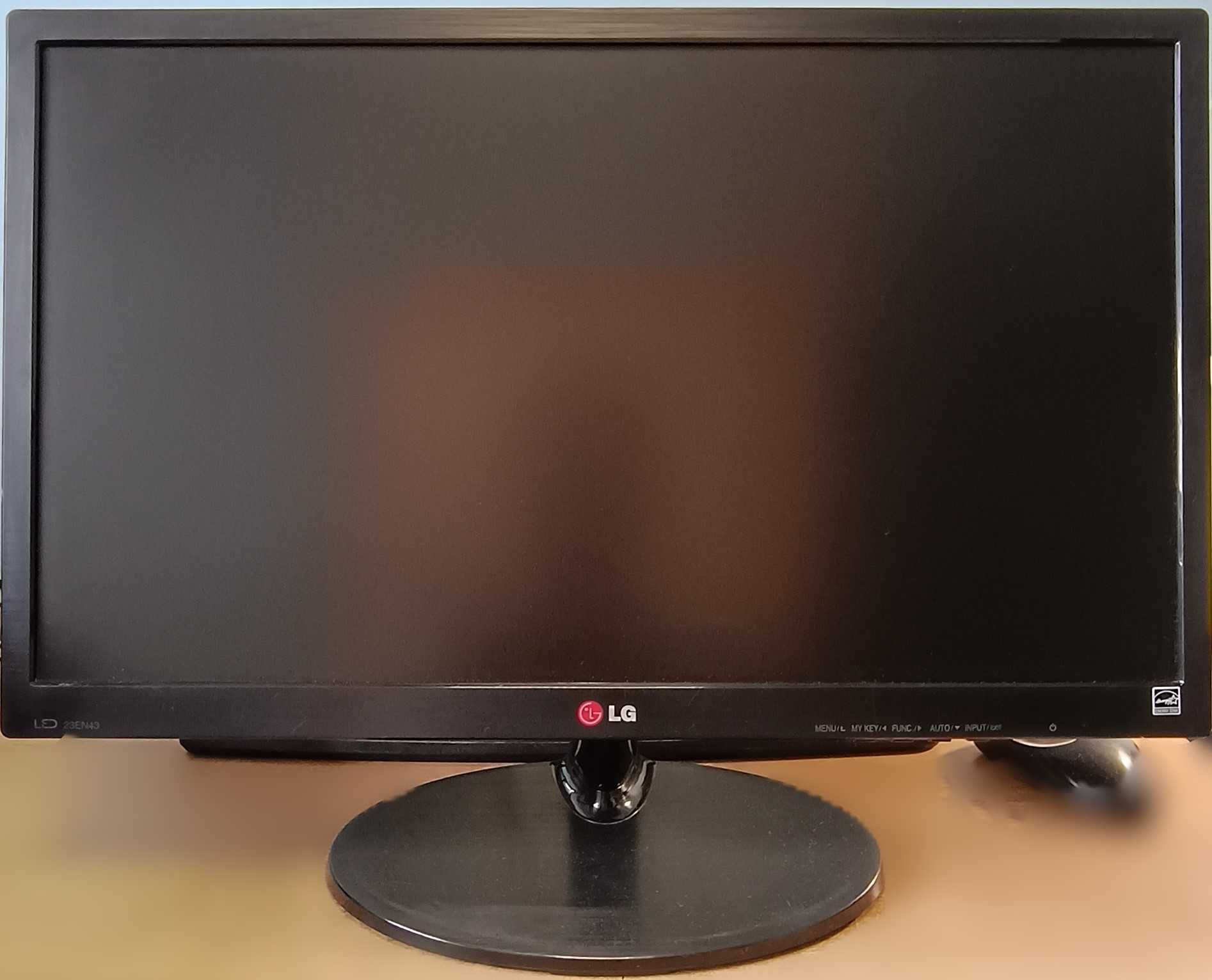 Монитор LG Flatron 23EN43T