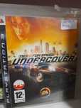Need for speed undercover ps3, sklep Tychy