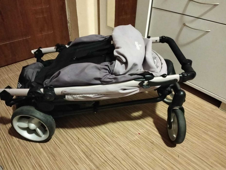 spacerówka Baby Design Enjoy