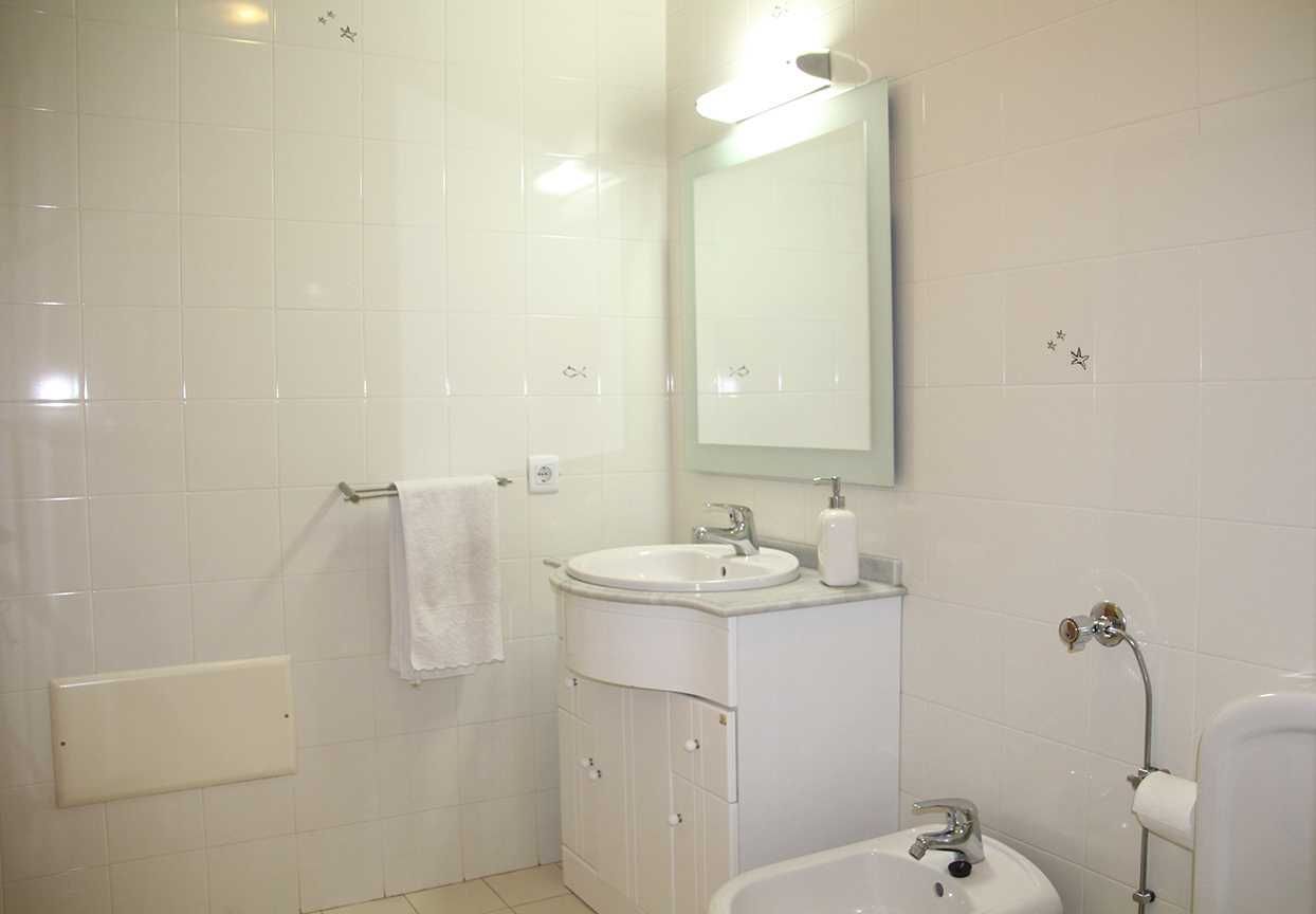Apartamento T2 em Batalha, Leiria
