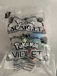 Figurka Pokemon Scarlet & Violet kolekcjonerska