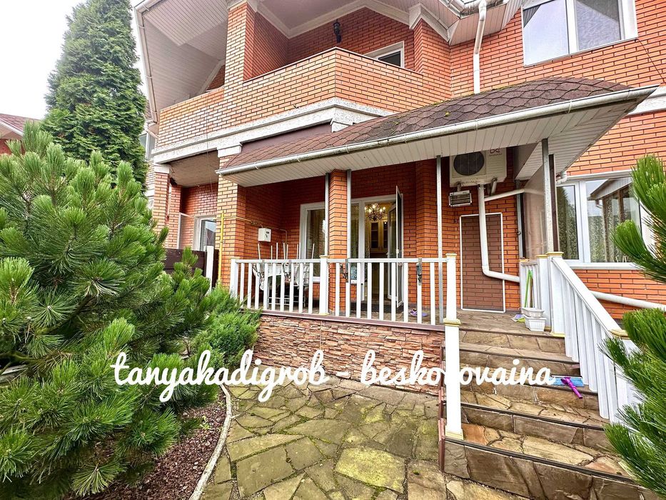 Оренда будинку ( таунхаус ), село Чайки