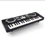 SUPER! Keybord pianino