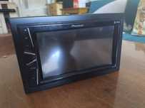 Pioneer MVH-G210BT Radioodtwarzacz samochodowy 2DIN