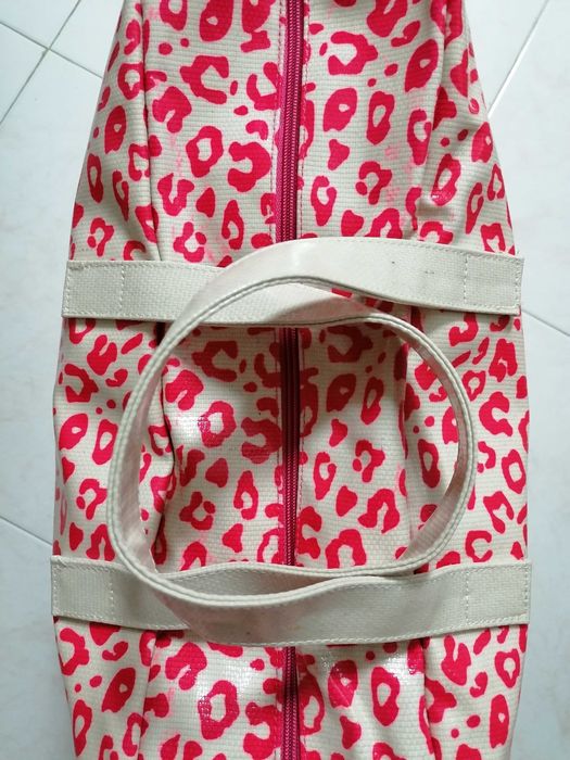 Saco de Viagem - NOVO