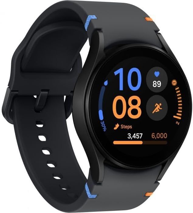 Smartwatch Samsung Galaxy Watch FE - c/ Garantia!