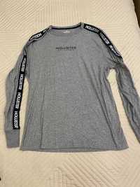 Bluzka Hollister L