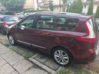 Renault Scenic 1.2 TCe Energy Bose Edition