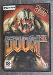 Doom 3 kultowa gra PC