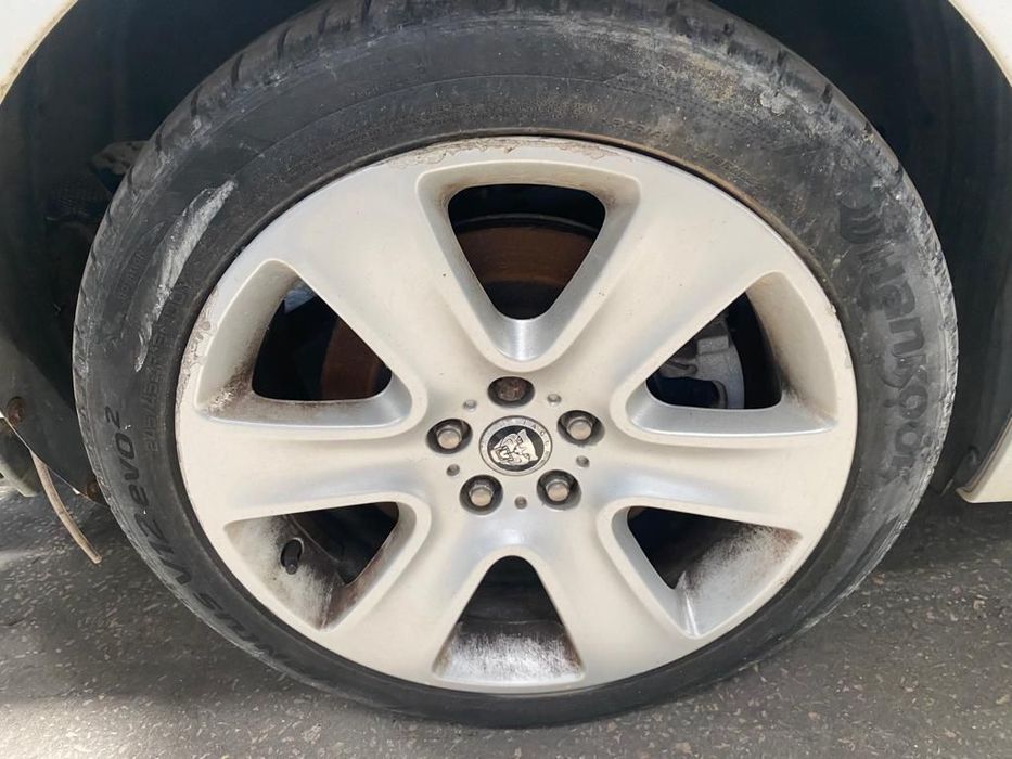 Jaguar XF V6  Para Peças