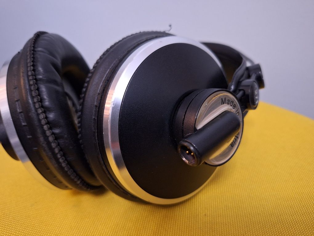 Słuchawki AKG K 271 MK II