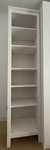 Regal Hemnes drewniany