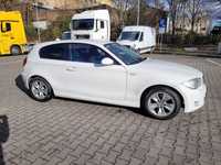 Bmw Seria 1 E87 Lift 2.0D rocznik 2009 ! Zamiana