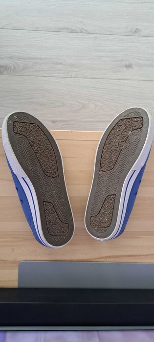 Buty Circa Skateboard rozm. 40.5
