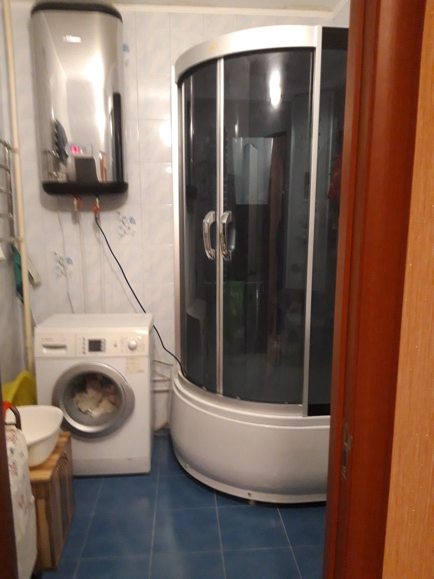 Продам 3-х комнатную квартиру