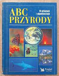 ABC przyrody w pytaniach i odpowiedziach – Reader's Digest