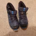 Buty zimowe Salamon
