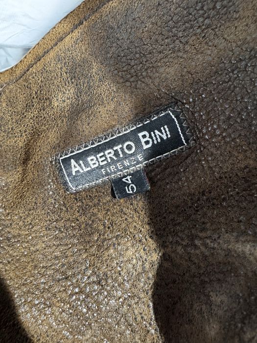 Дублянка чоловіча натуральна  54 розмір