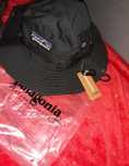 Nowy kapelusz Patagonia