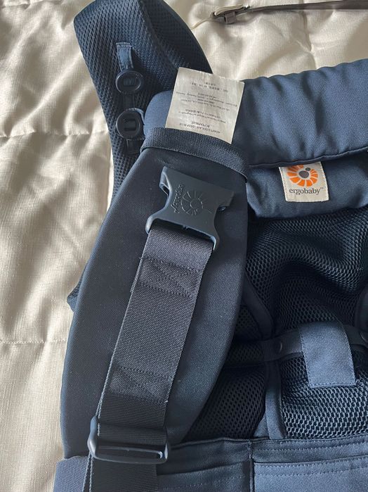 Marsúpio Ergobaby ADAPT COOLAIR