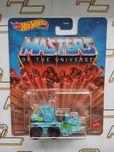 Mattel Hot Wheels Premium Masters Of The Universe - Battle Ram