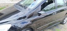Mercedes w245 B-klasa Automat
