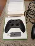 Vendo comandos xbox