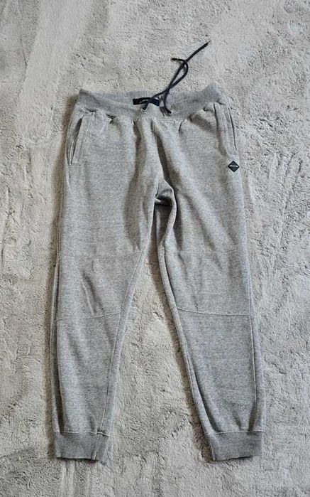 Spodnie dresowe Diverse bawełna rozmiar M