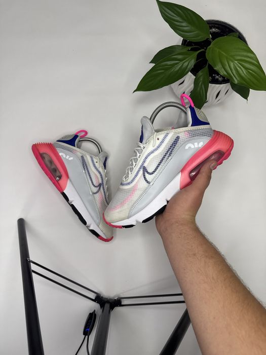 Nike Air Max 2090 | CZ3867-101