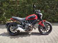 Ducati Scrambler Scrambler 803