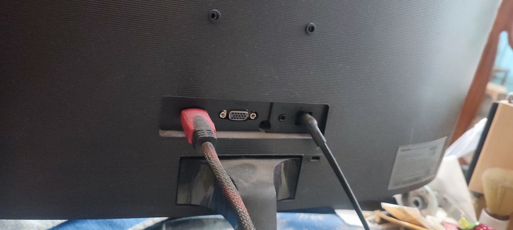 Игровой ПК Ryzen 5 3600 / GTX 1660 Ti + Монитор 24"


 Топовый ПК для