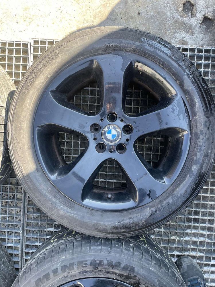 Диски 5X120 R19 BMW X5 E53 E70 X6 F15 X1 X2 X3 X4 X5 M2 M3 M4 M5