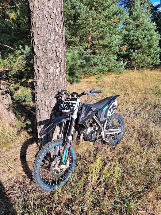 ktm sx 85 2016r. OKAZJA (yz,kx,cr,cm)
