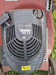 Kosiarka spalinowa  Viking MB 2 R 50 cm