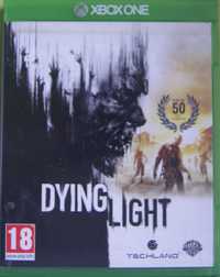 Dying Light PL X-Box One Rybnik Play_gamE