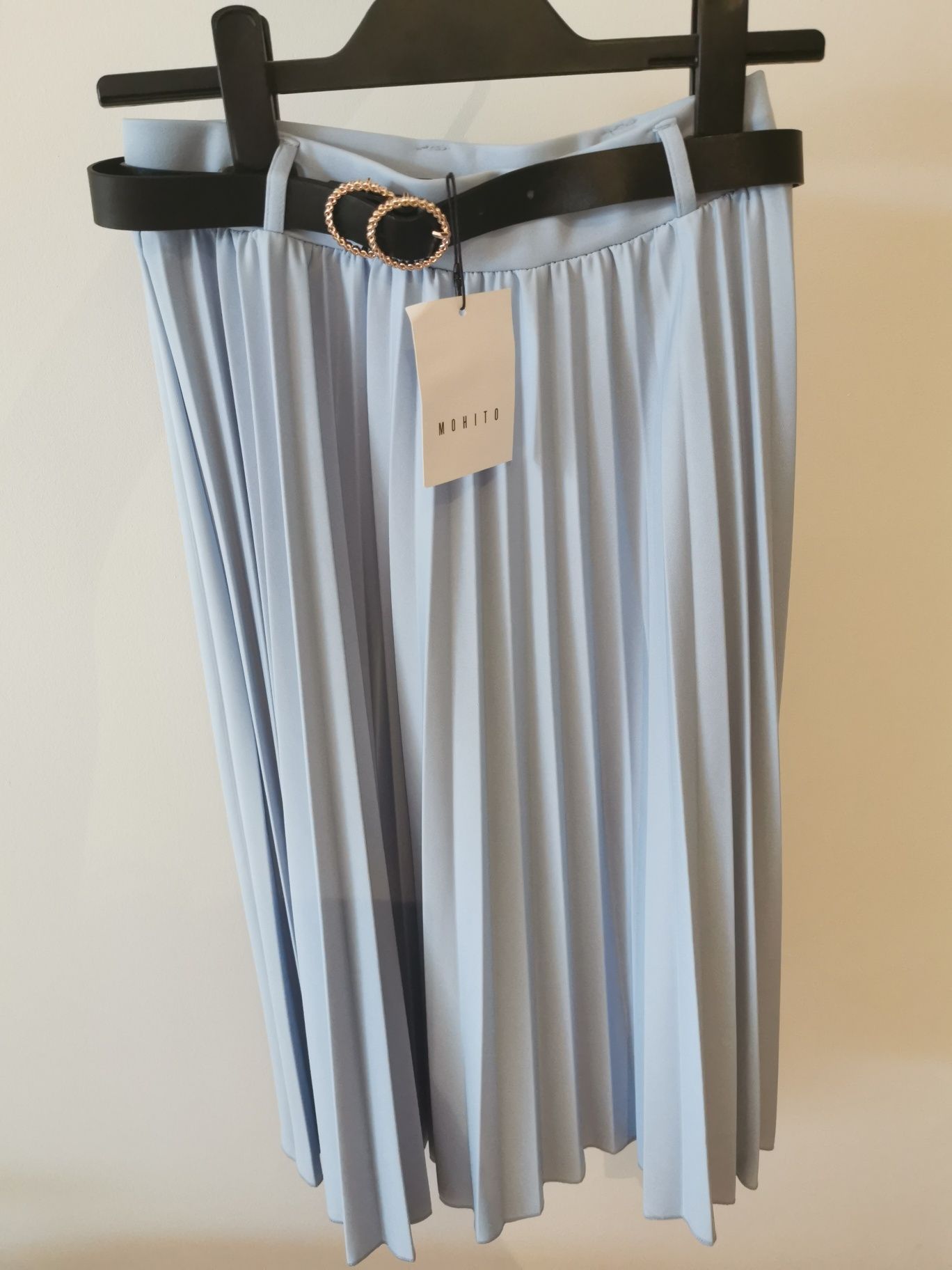 Sukienka midi mohito 34 xs