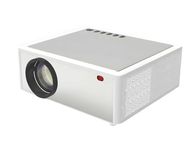 Projektor 4K, WiFi, sterowanie pilotem port hdmi i usb