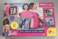 Barbie aparat Print Cam Liscani